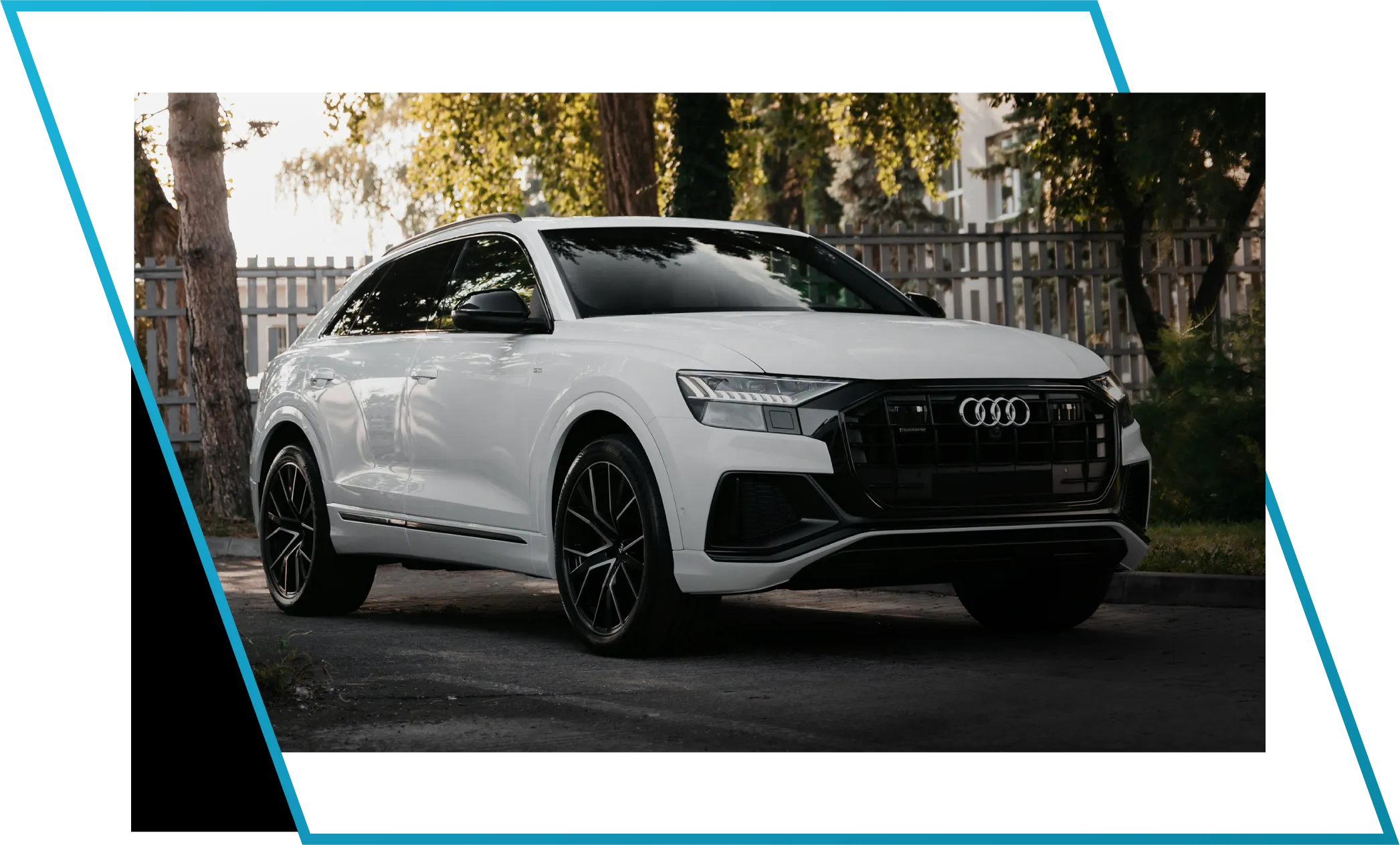 Audi Repair and Service in Richmond, VA