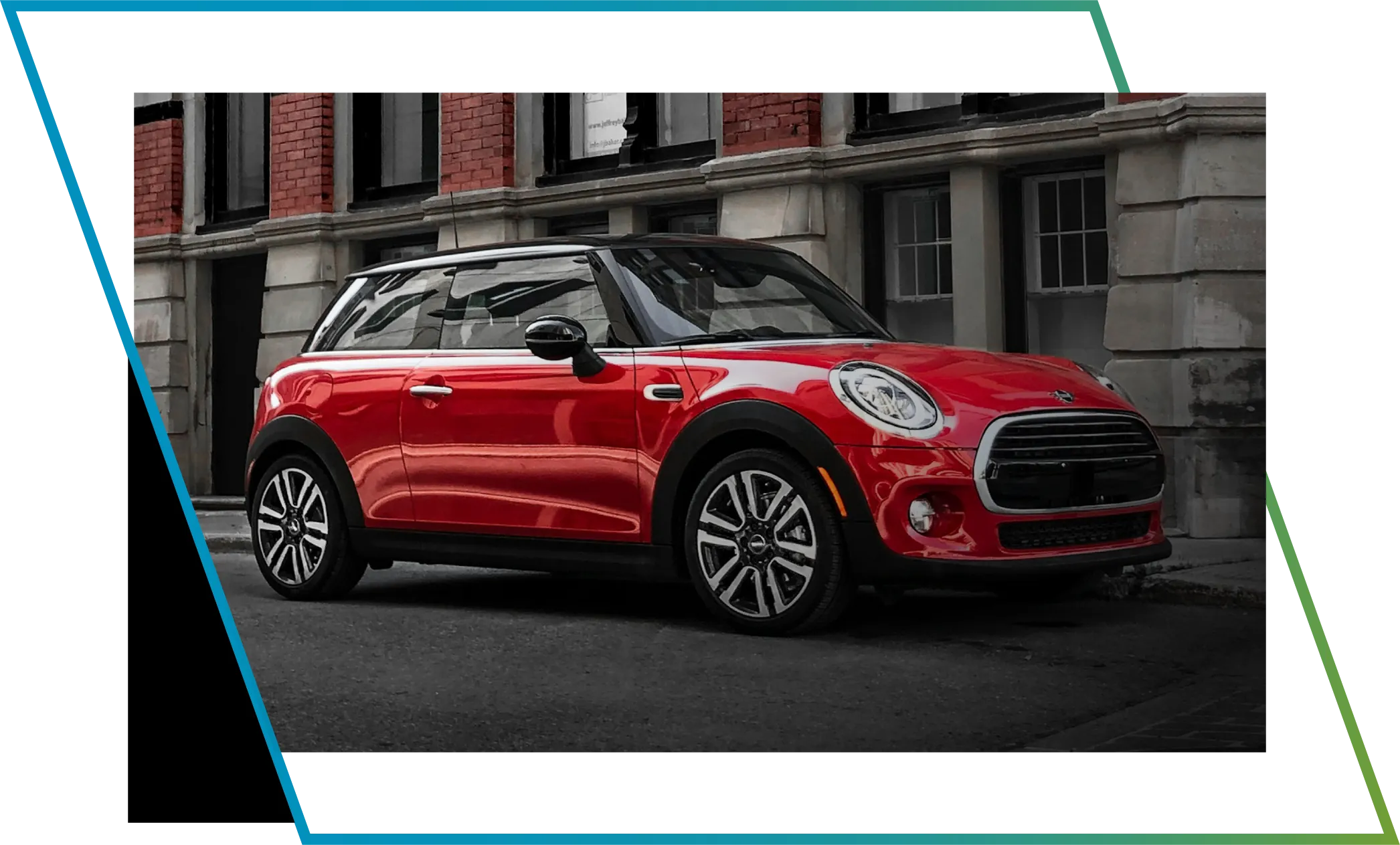 MINI Repair and Service in Richmond, VA