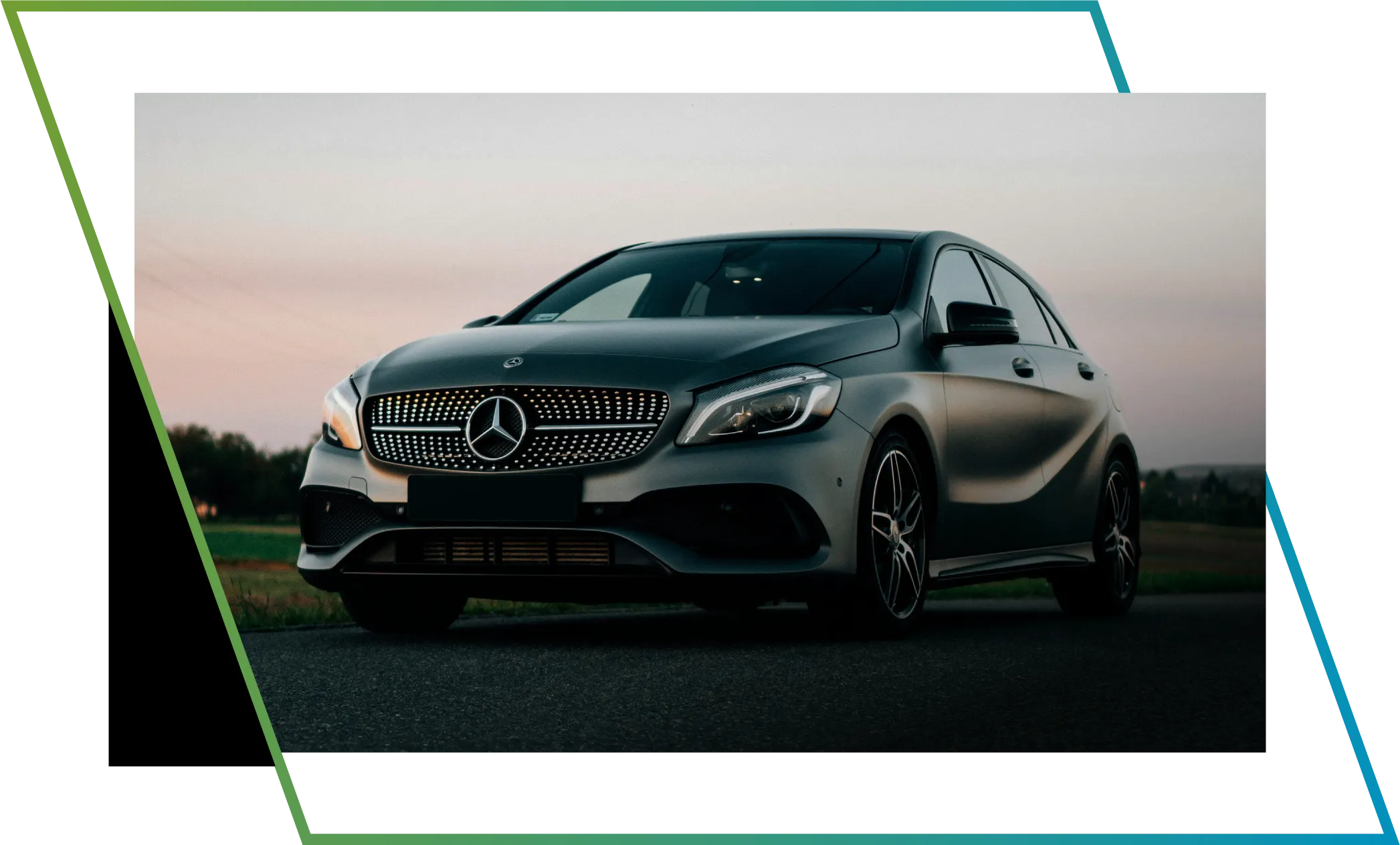 Mercedes Repair and Service in Richmond, VA