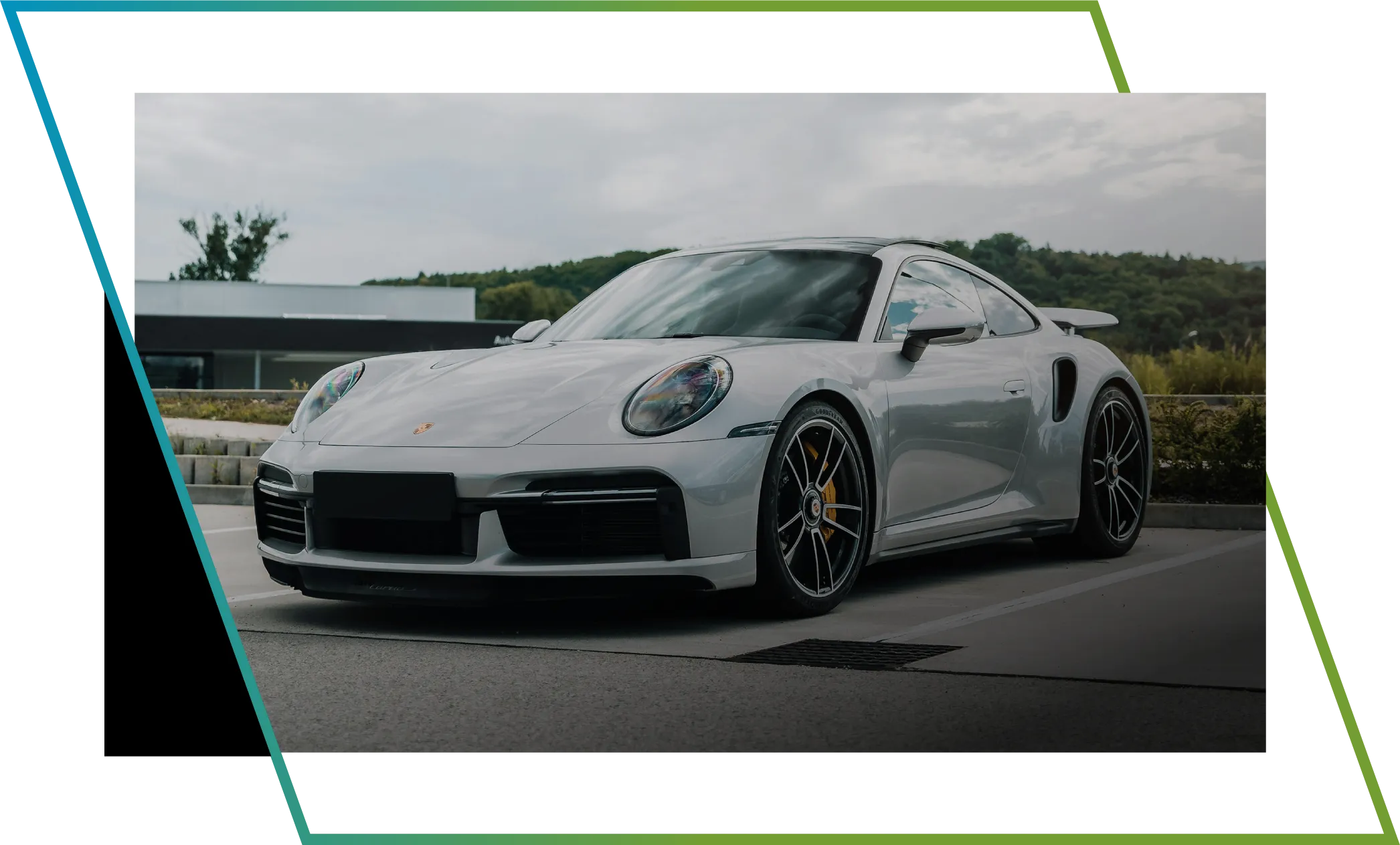 Porsche Repair and Service in Richmond, VA