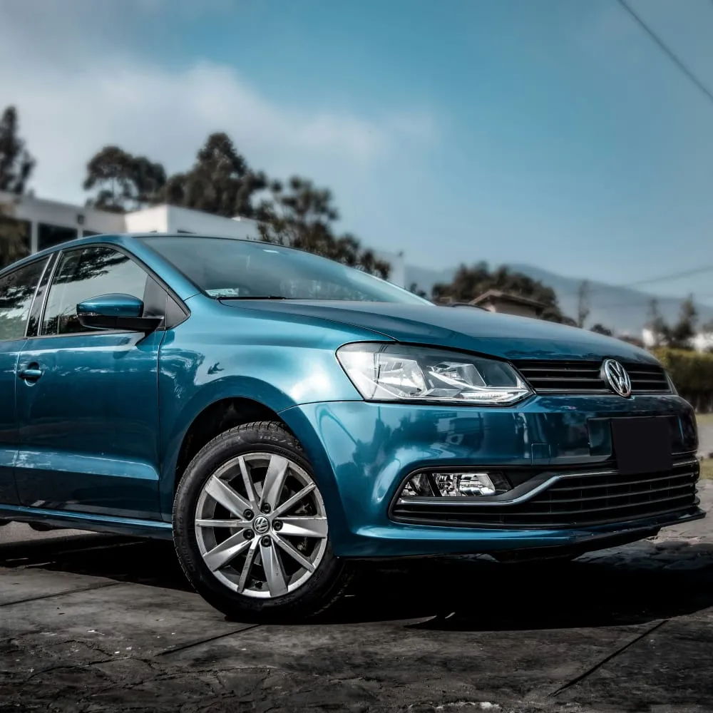 Volkswagen Repair & Service in Richmond, VA