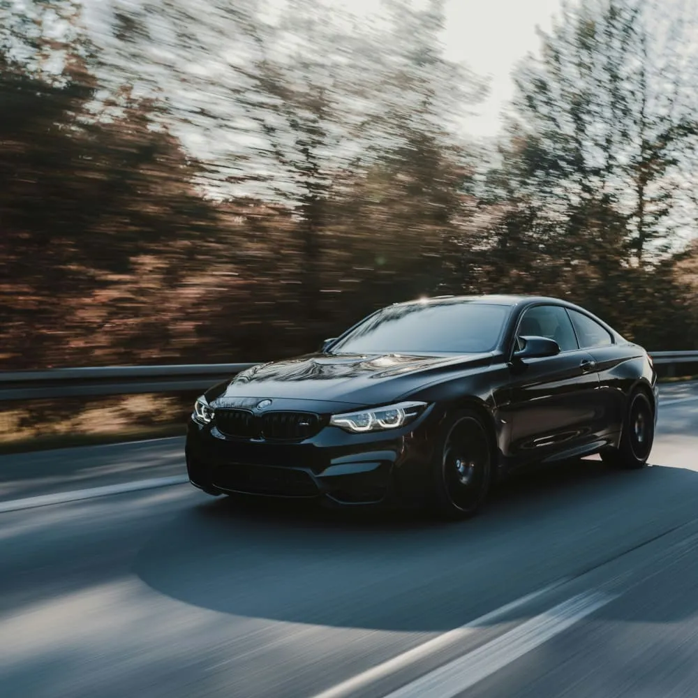 BMW Repair & Service in Richmond, VA