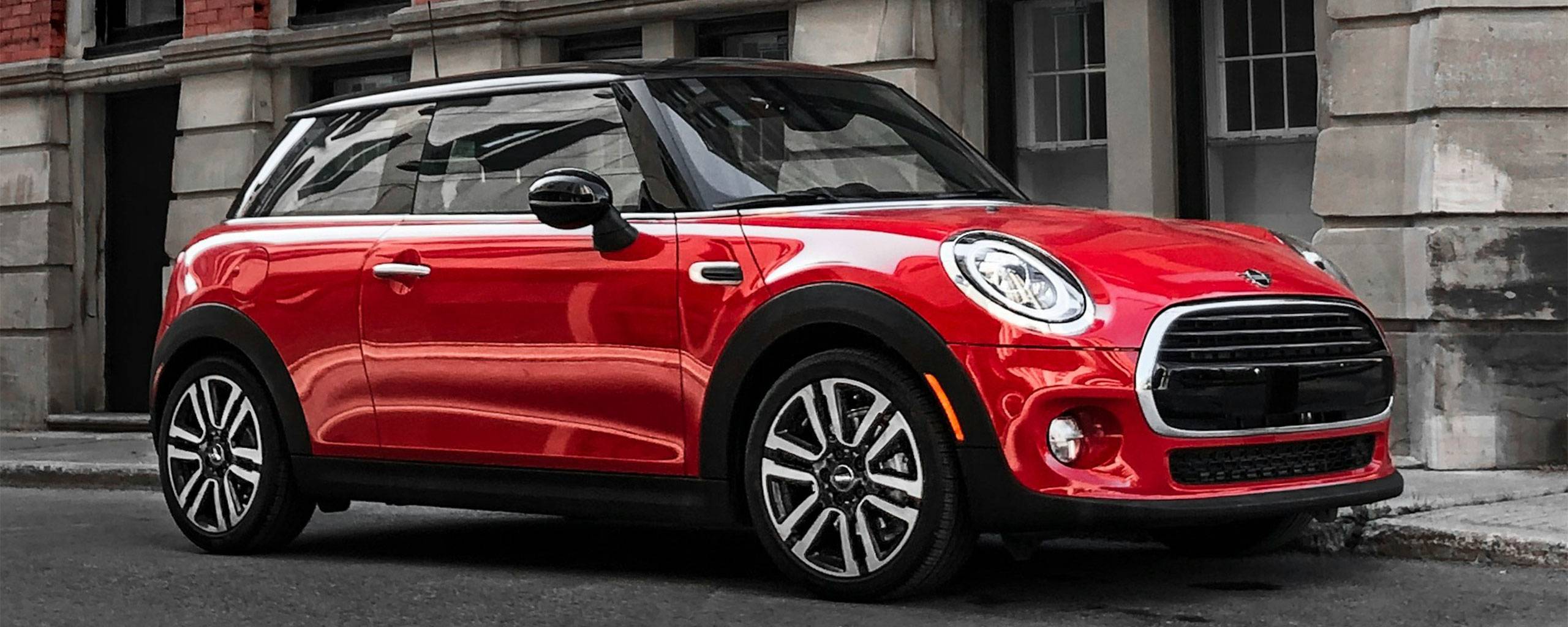 MINI Repair and Service near Richmond, VA