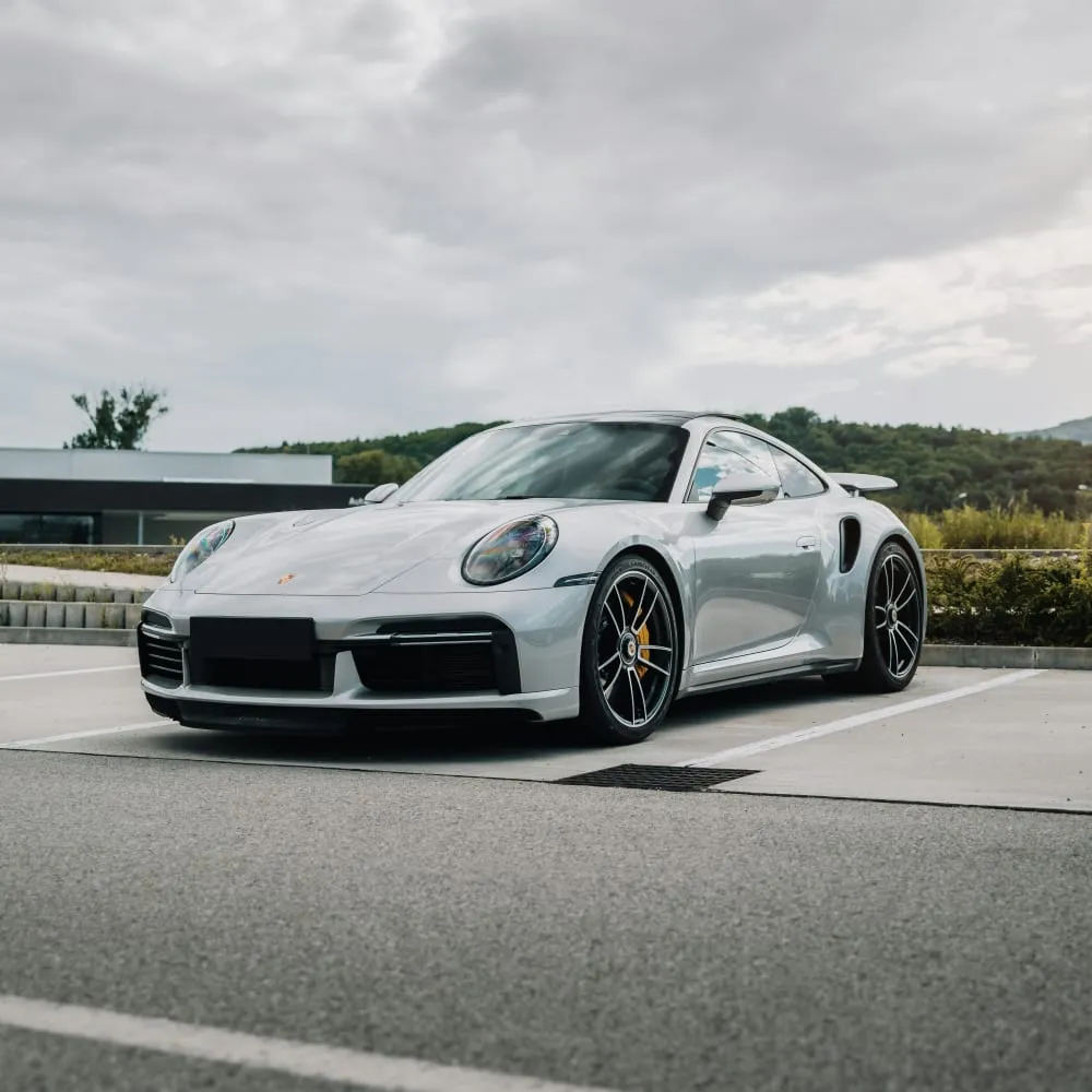 Porsche Repair & Service in Richmond, VA