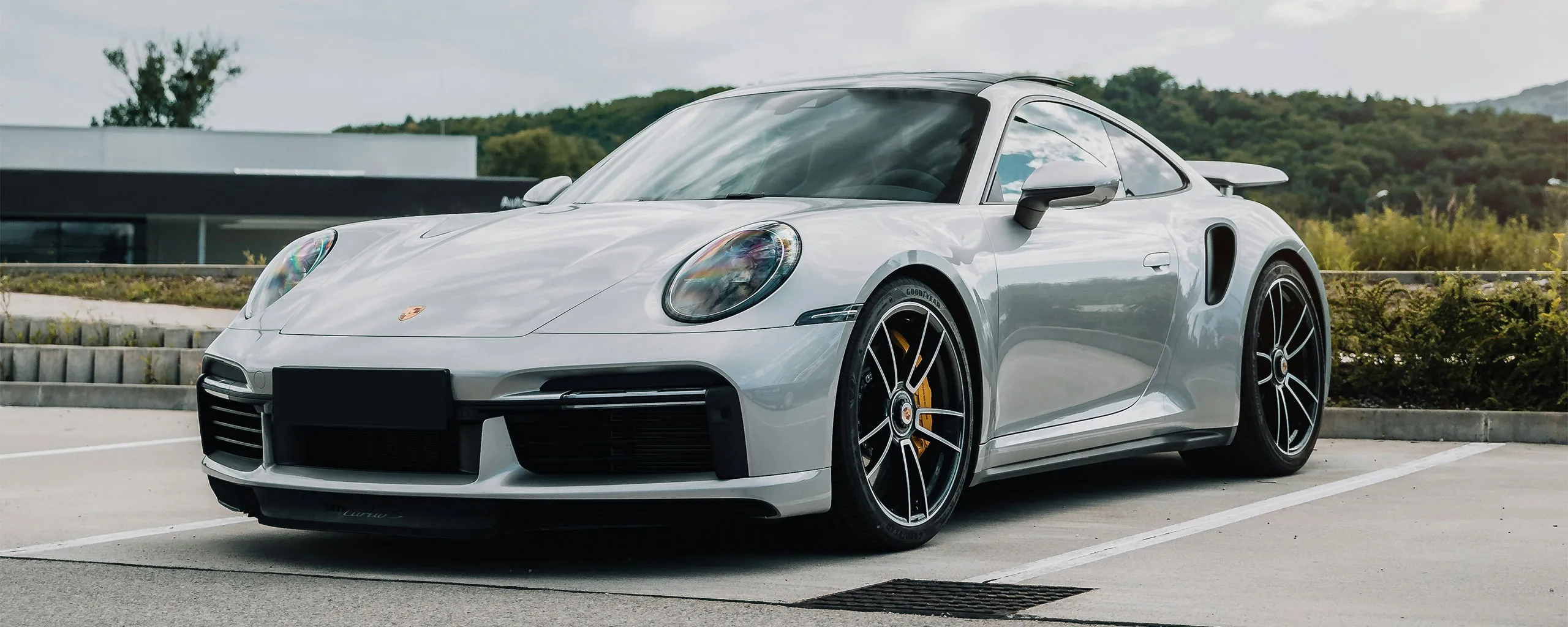 Porsche Repair and Service near Richmond, VA