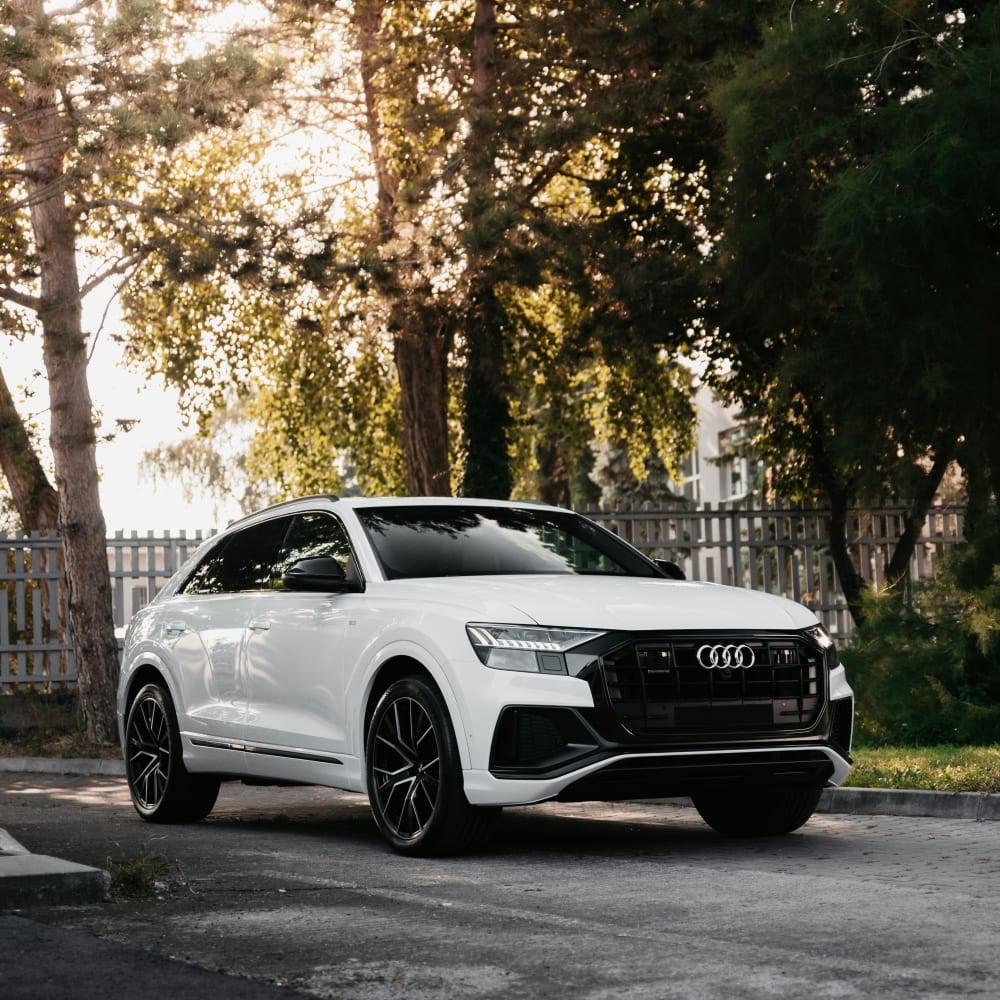 Audi Repair & Service in Richmond, VA