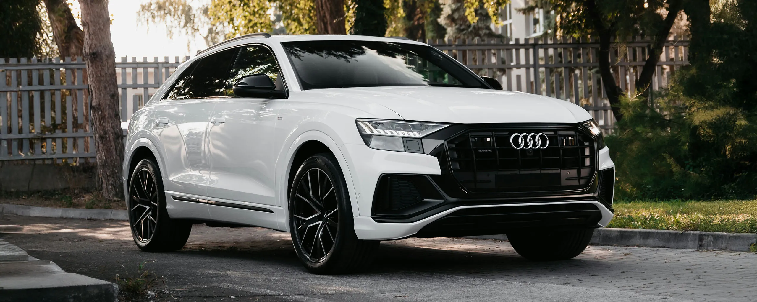 Audi Repair and Service near Richmond, VA