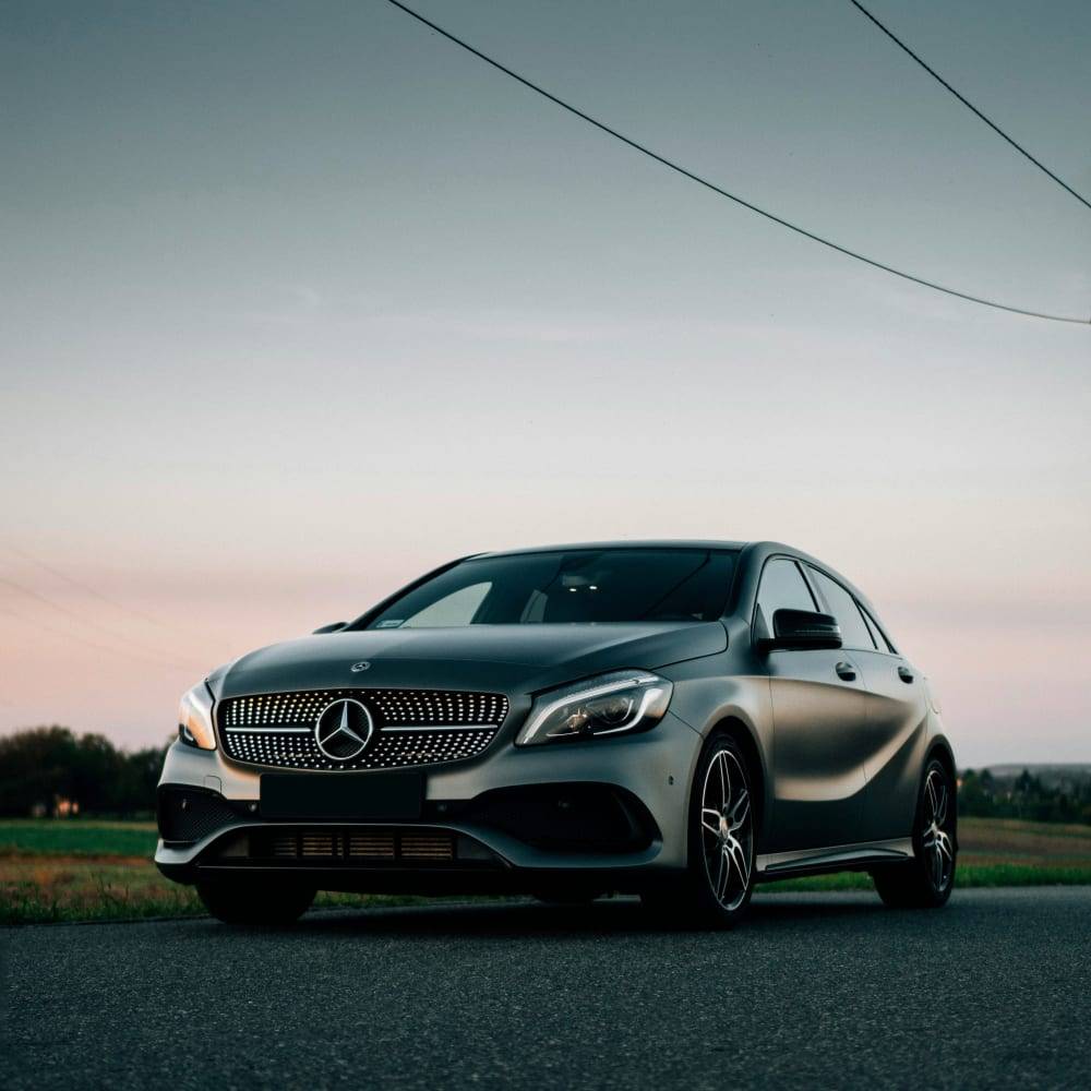 Mercedes Repair & Service in Richmond, VA