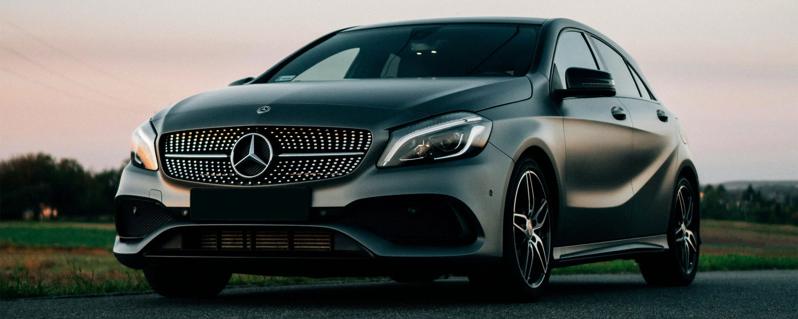 Mercedes Repair and Service near Richmond, VA